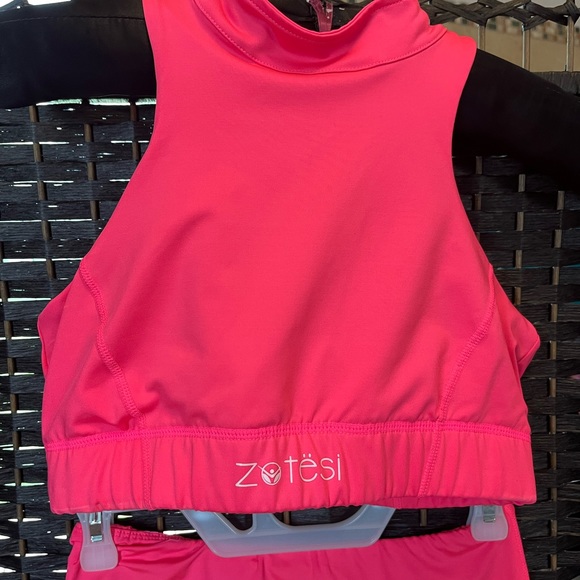 ZOTESI WOMENS ACTIVEWEAR - Picture 7 of 7